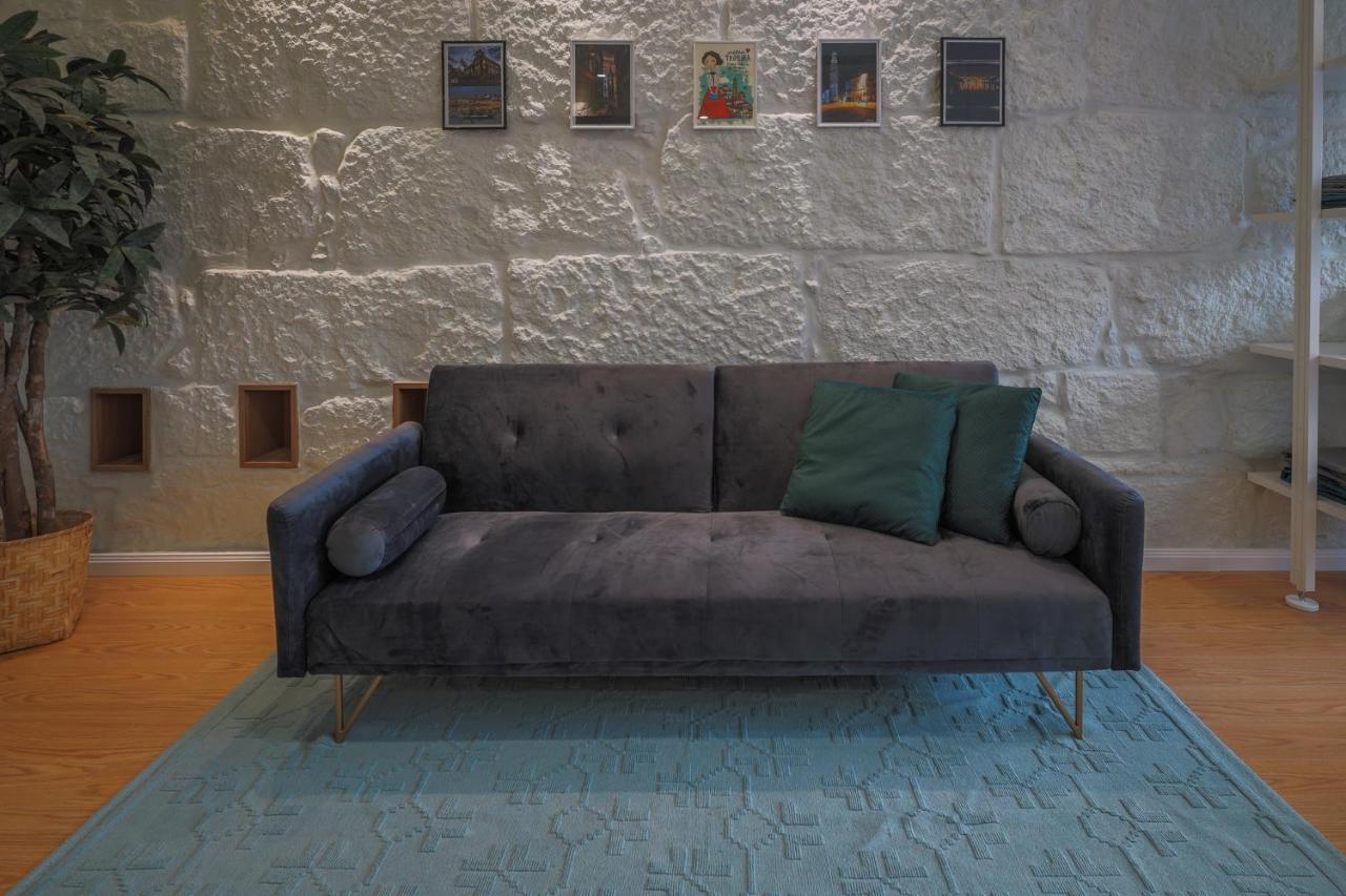 Apartamento Belas Artes Porto Exterior foto