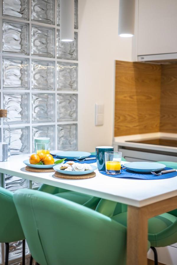 Apartamento Belas Artes Porto Exterior foto