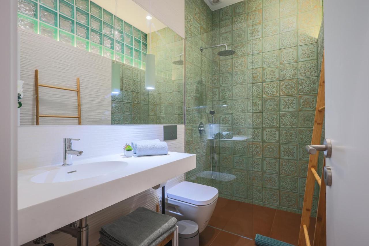 Apartamento Belas Artes Porto Exterior foto