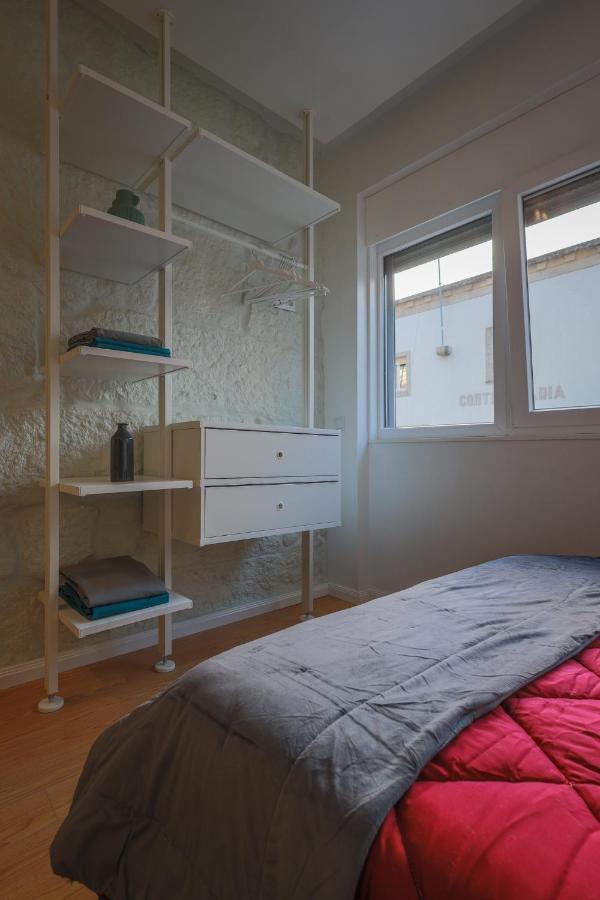 Apartamento Belas Artes Porto Exterior foto