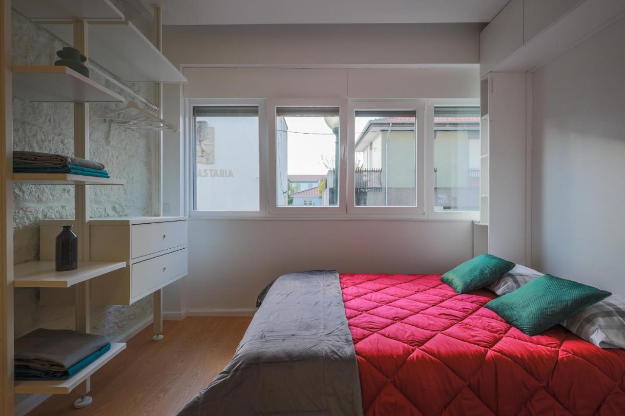 Apartamento Belas Artes Porto Exterior foto