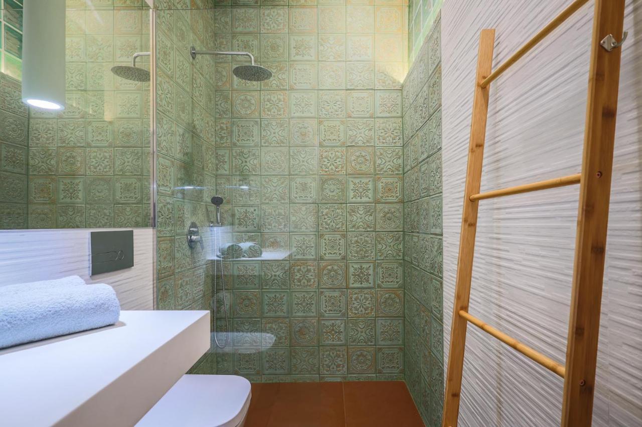 Apartamento Belas Artes Porto Exterior foto